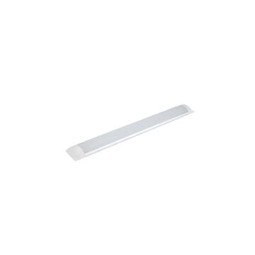 Cata 20W Bant Armatür 60 Cm Led Bant Armatür Aydınlatma CT-2474 3200K (Gün Işığı)