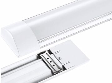 Cata 20W Bant Armatür 60 Cm Led Bant Armatür Aydınlatma CT-2474 3200K (Gün Işığı)