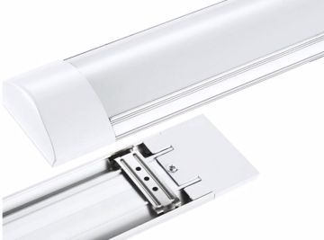 Cata 40W Bant Armatür 120 Cm Led Bant Armatür Aydınlatma CT-2475