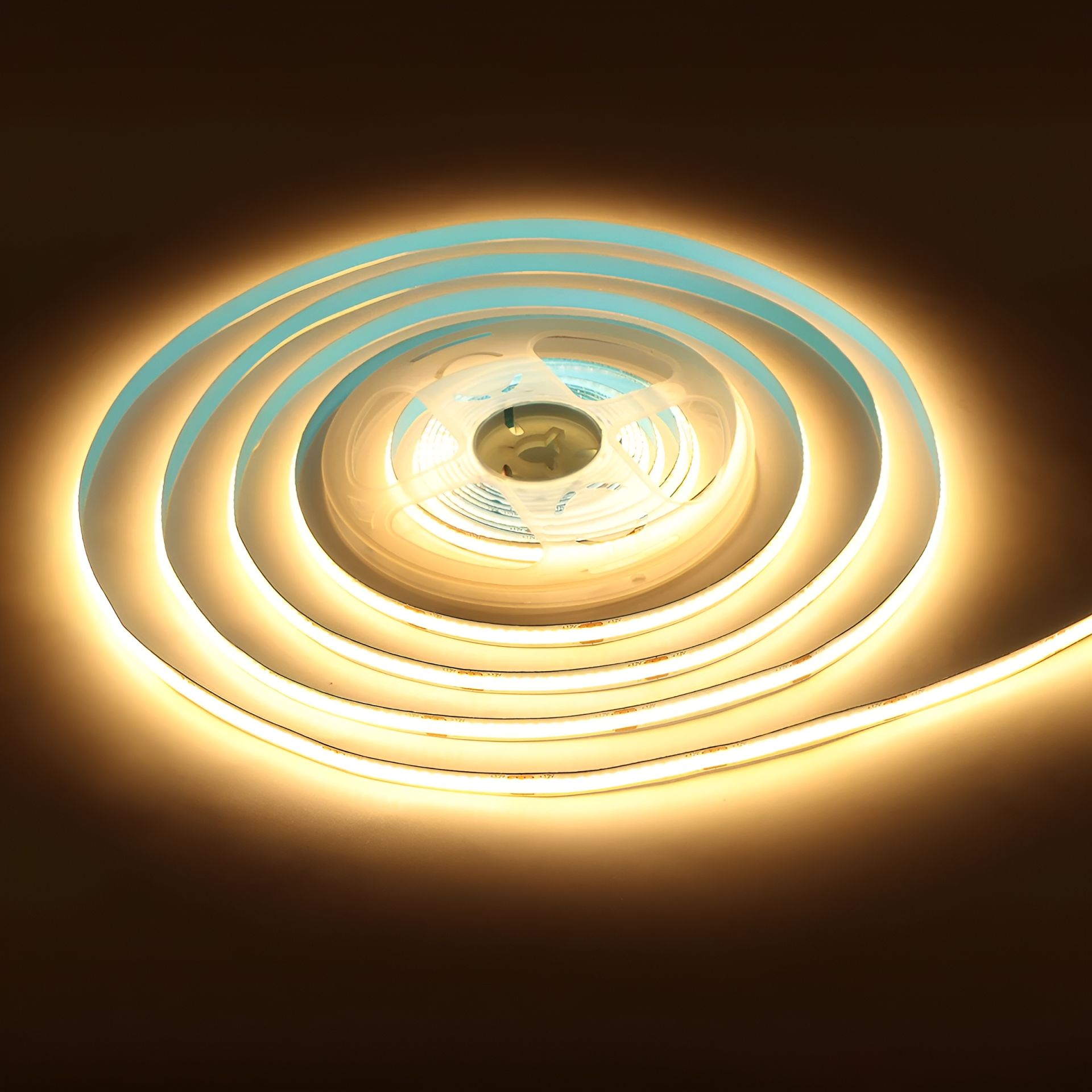 Noas 220V Yüksek Lümen Cob Neon Led Aydınlatma Gün Işığı YL42-2802