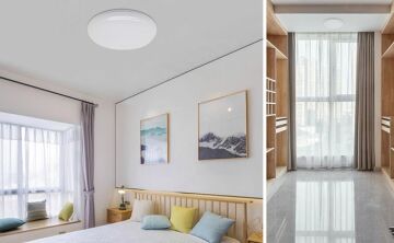 Cata 10W XPlus Slim Led Ayarlanabilir Led Panel Aydınlatma ct-5660