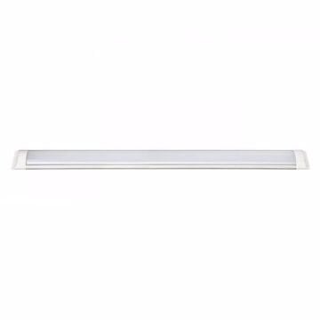Cata 72W Bant Armatür 120 Cm Led Bant Armatür Aydınlatma CT-2476 3200K (Gün Işığı)