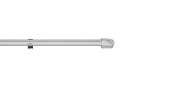 Sıva Üstü Yuvarlak Profil Hareketli Led Rigid Bar Aydınlatma Armatürü YRB 2835-72/15-24