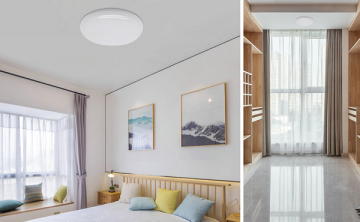 Cata 25W XPlus Slim Led Ayarlanabilir Led Panel Aydınlatma ct-5662 3200K (Gün Işığı)
