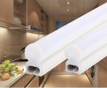 Cata 10W T5 Bant Armatür Eklenebilir Anahtarlı Led Bant Armatür Aydınlatma CT-2467 6400K (Beyaz Işık)