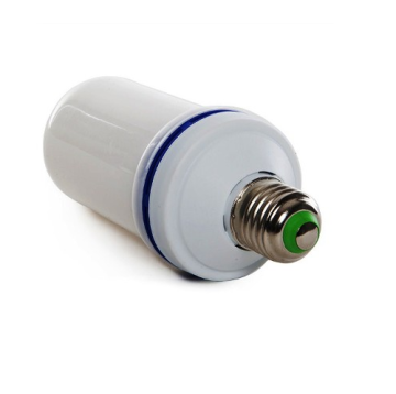 Noas YL95-0506 5W E27 1300K Led Alev Ampul
