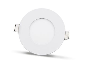 Noas 3W Sıva Altı Slim Led Panel Günışığı YL10-0301