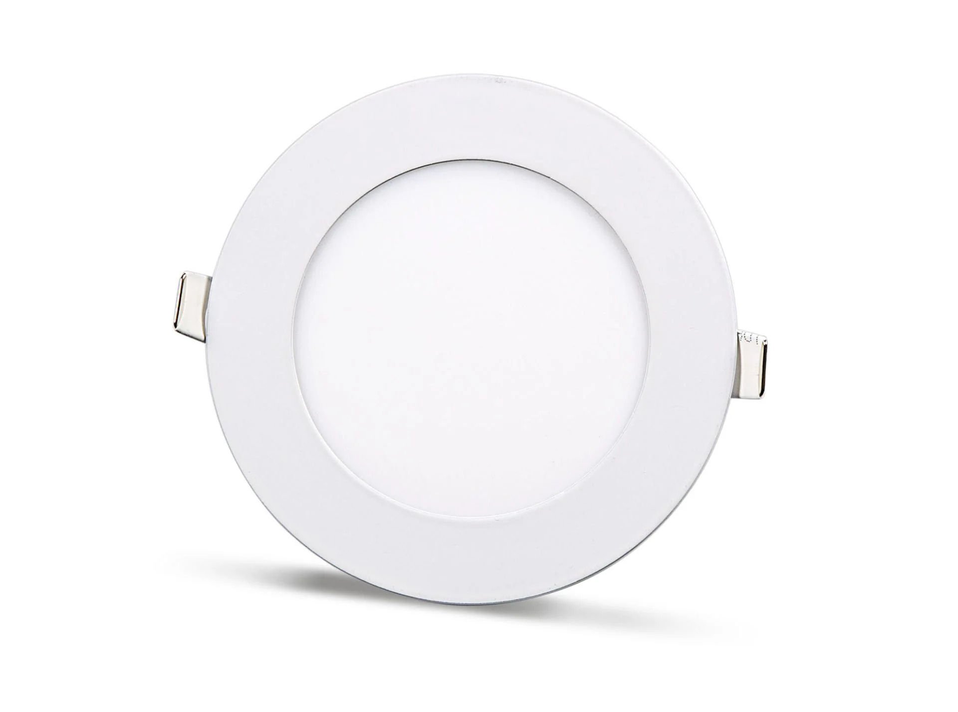 Noas 6W Sıva Altı Slim Led Panel Beyaz Işık YL10-0600