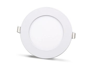 Noas 6W Sıva Altı Slim Led Panel Beyaz Işık YL10-0600