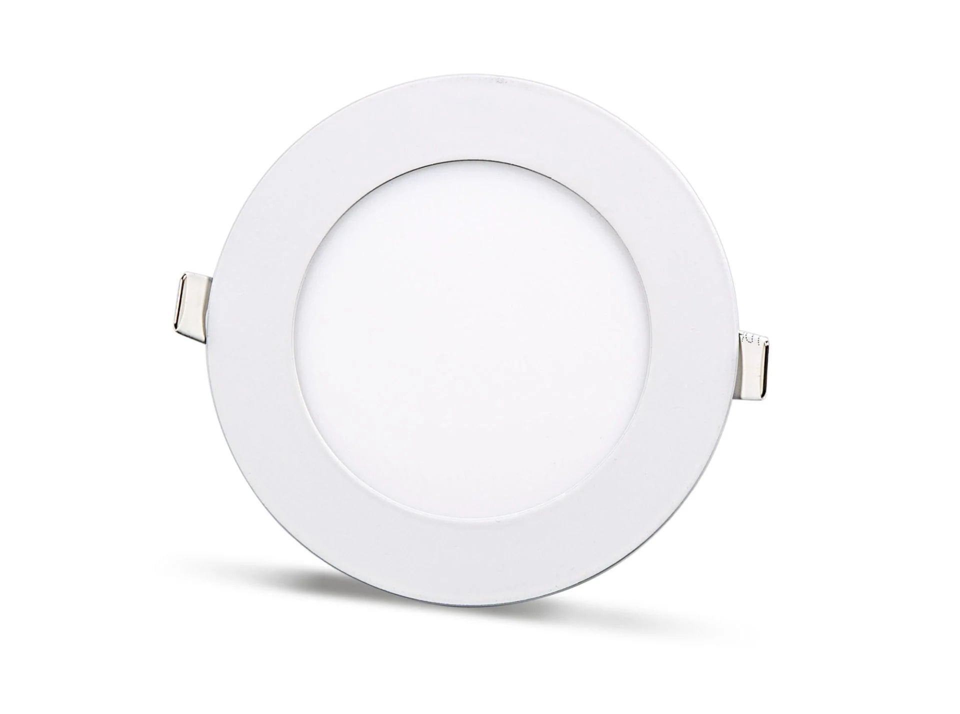 Noas 6W Sıva Altı Slim Led Panel 4000K Natural Işık YL10-0607