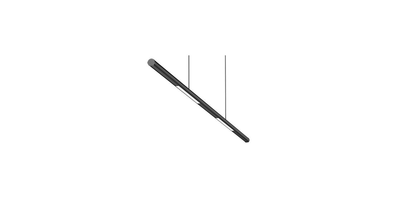 Goya 10 Watt Samsung Ledli Dekoratif Sarkıt Linear Armatür 100CM GY 8010-1