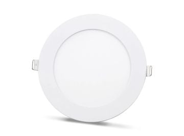 Noas 9W Sıva Altı Slim Led Panel Beyaz Işık YL10-0900