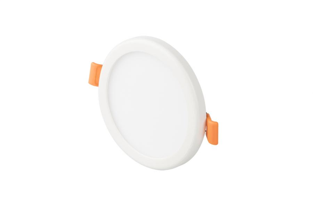 Cata 6W Plus Slim Led Ayarlanabilir Led Panel Aydınlatma ct-5645 3200K (Gün Işığı)