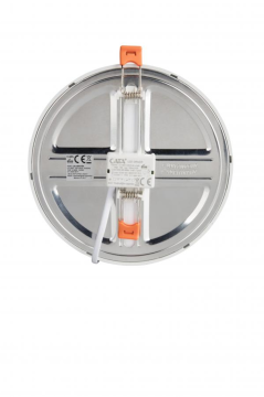 Cata 6W Plus Slim Ayarlanabilir Led Panel Aydınlatma Armatürü ct-5645