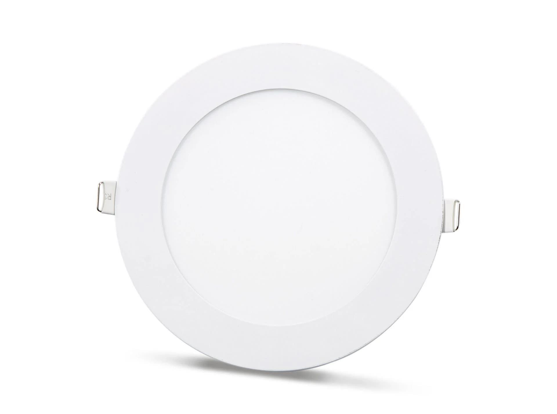 Noas 9W Sıva Altı Slim Led Panel Günışığı YL10-0901