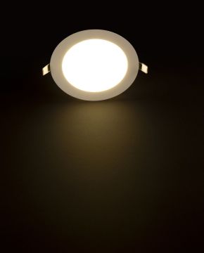 Noas 9W Sıva Altı Slim Led Panel Günışığı YL10-0901