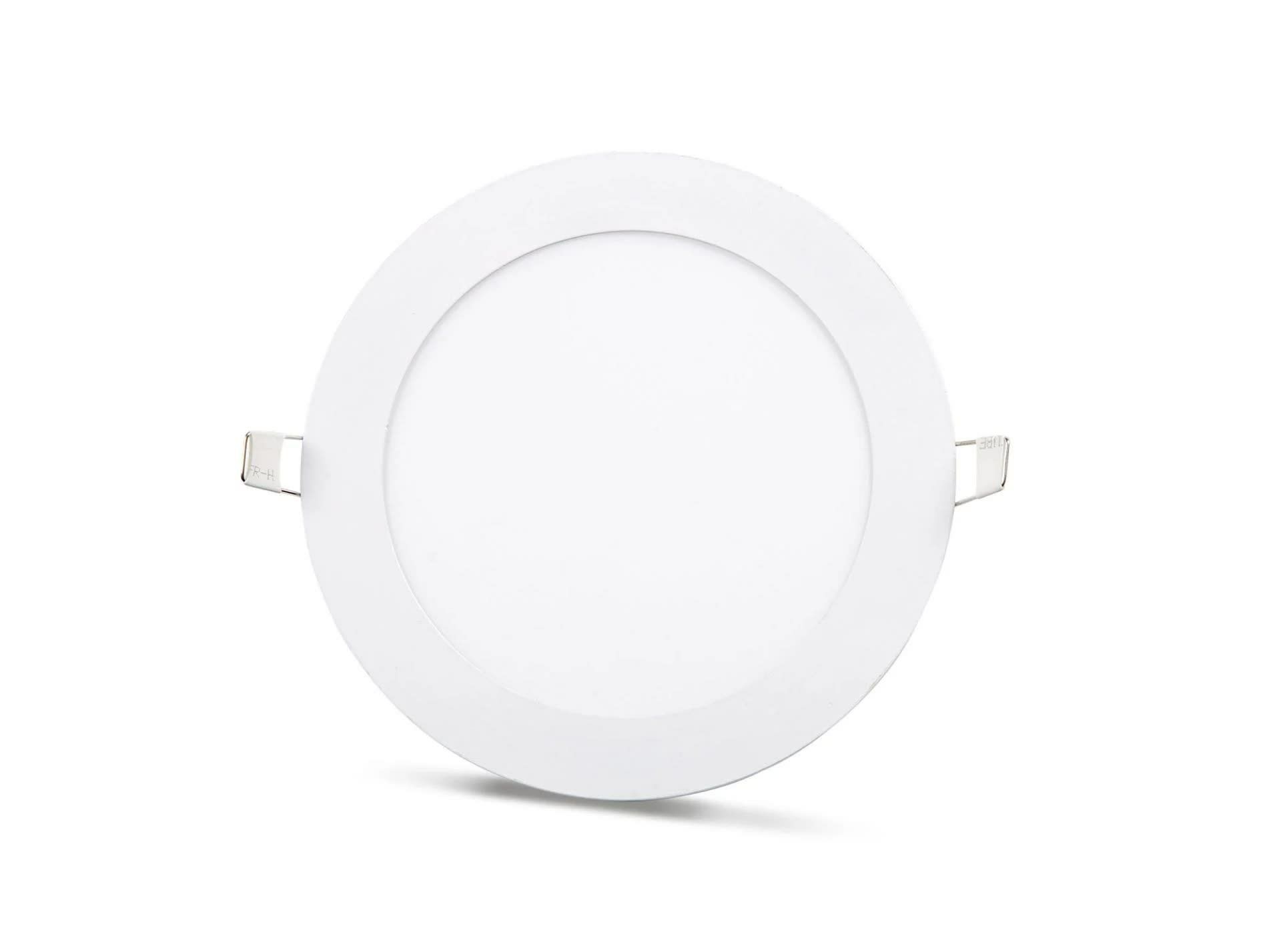 Noas 12W Sıva Altı Slim Led Panel Beyaz Işık YL10-1200