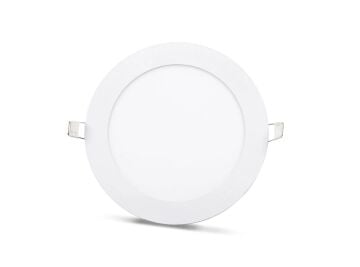 Noas 12W Sıva Altı Slim Led Panel Beyaz Işık YL10-1200