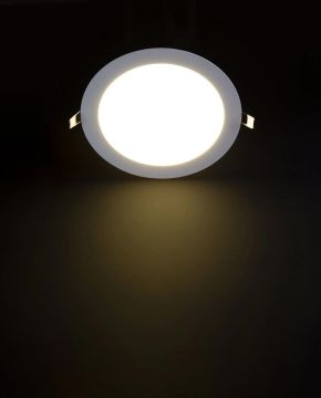 Noas 15W Sıva Altı Slim Led Panel Günışığı YL10-1501