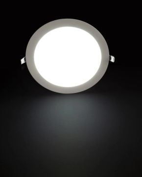 Noas 18W Sıva Altı Slim Led Panel Beyaz Işık YL10-1800
