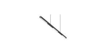 Goya 15 Watt Samsung Ledli Dekoratif Sarkıt Linear Armatür 100CM GY 8010-2