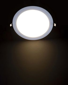 Noas 18W Sıva Altı Slim Led Panel Günışığı YL10-1801