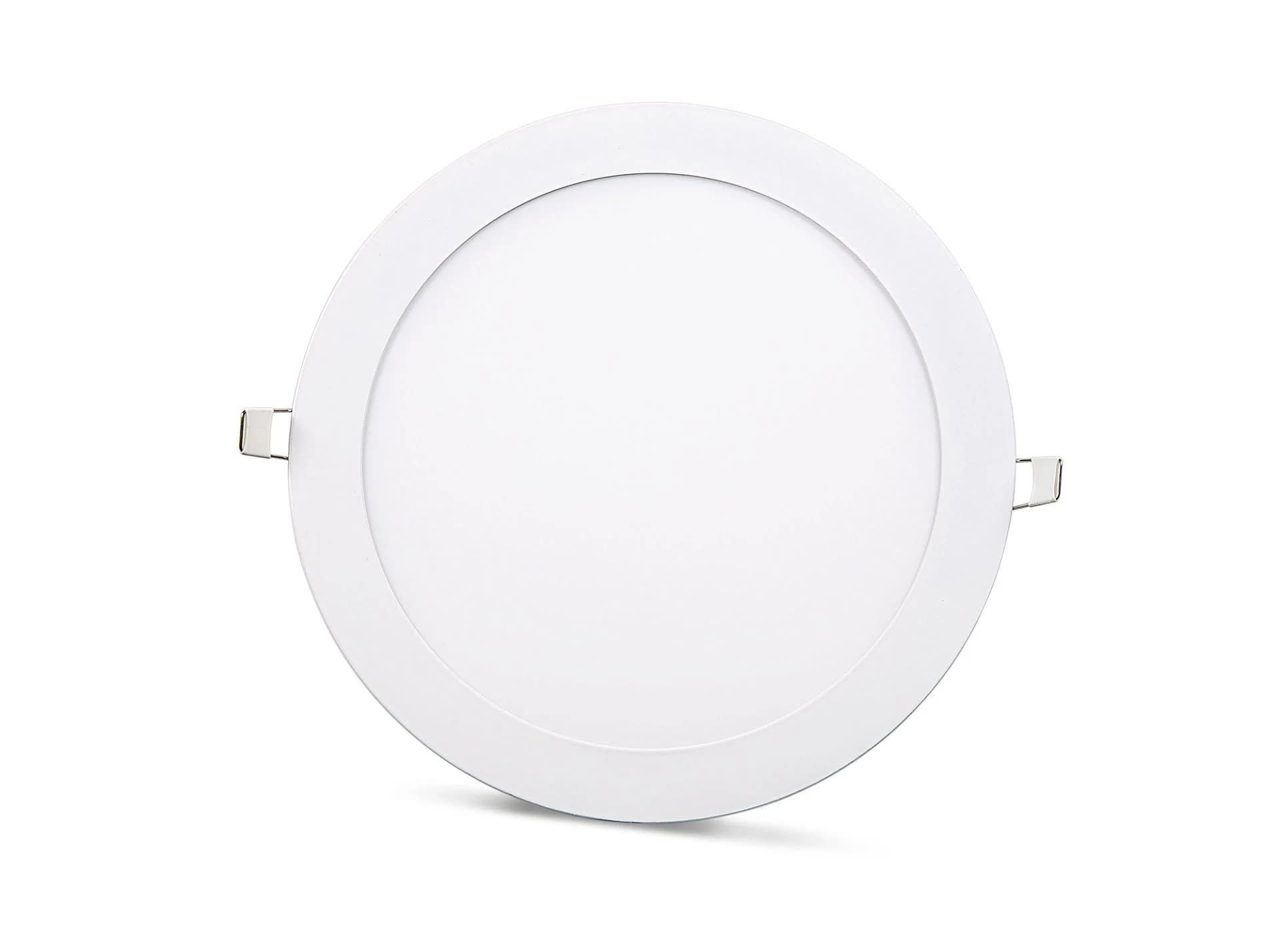 Noas 18W Sıva Altı Slim Led Panel 4000K Natural Işık YL10-1807