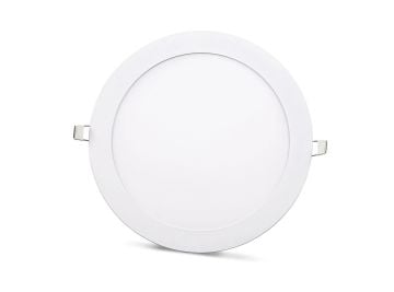 Noas 18W Sıva Altı Slim Led Panel 4000K Natural Işık YL10-1807