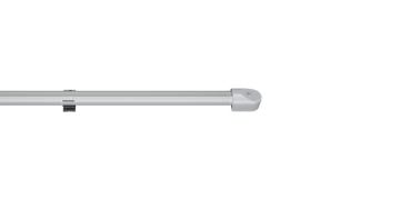 Sıva Üstü Yuvarlak Profil Hareketli Led Rigid Bar Aydınlatma Armatürü YRB 2835-144/15-24