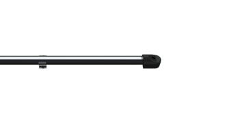 Sıva Üstü Yuvarlak Profil Hareketli Led Rigid Bar Aydınlatma Armatürü YRB 2835-144/15-24