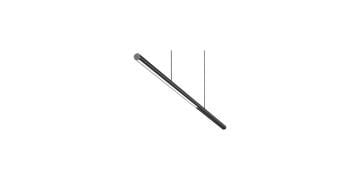 Goya 15 Watt Samsung Ledli Dekoratif Sarkıt Linear Armatür 100CM GY 8010-3