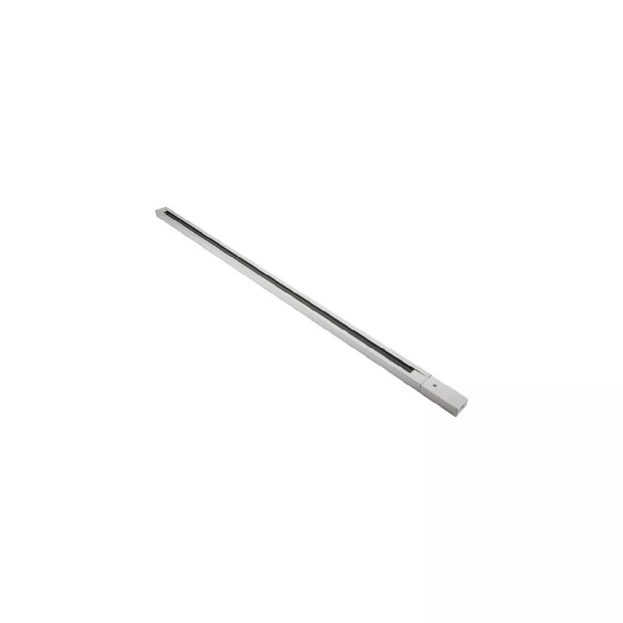 Cata 2 Metre Monofaze Bakır Ray Beyaz ct-9711