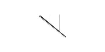 Goya 25 Watt Samsung Ledli Dekoratif Sarkıt Linear Armatür 98CM GY 8010-4