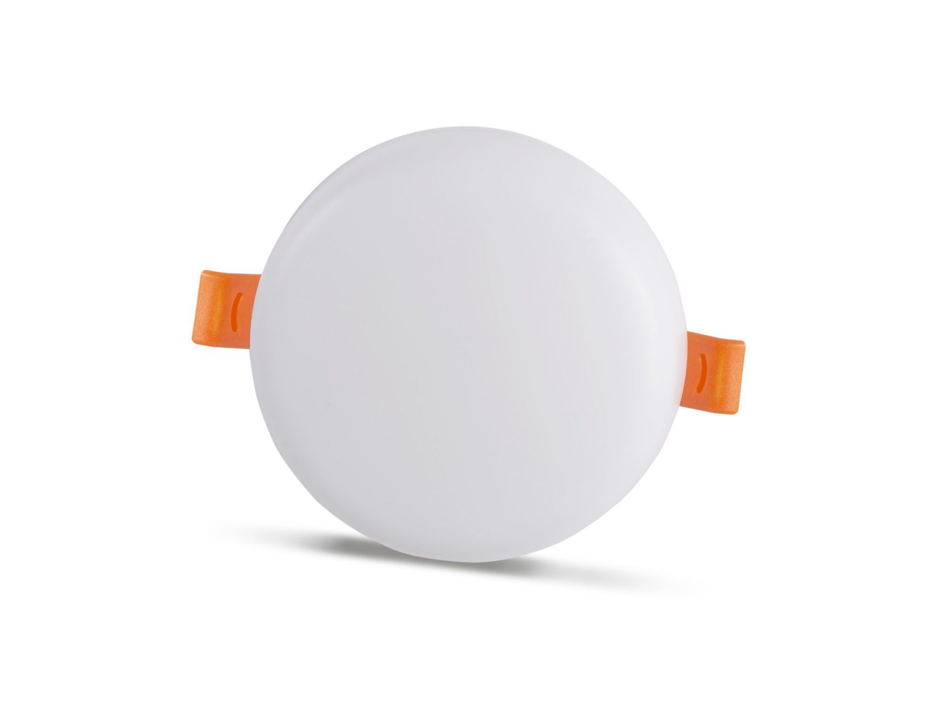 Noas 10W Plus Ayarlanabilir Sıva Altı Led Panel Beyaz Işık YL12-1000