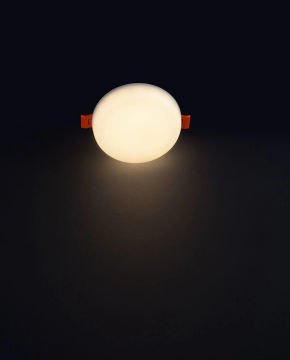 Noas 10W Plus Ayarlanabilir Sıva Altı Led Panel Günışığı YL12-1001