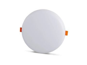 Noas 24W Plus Ayarlanabilir Sıva Altı Led Panel Beyaz Işık YL12-2400