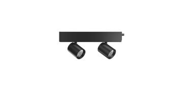 Goya 2x36 Watt Samsung Ledli Eklenebilir Dekoratif Led Spot Armatür 50CM GY 8059-50