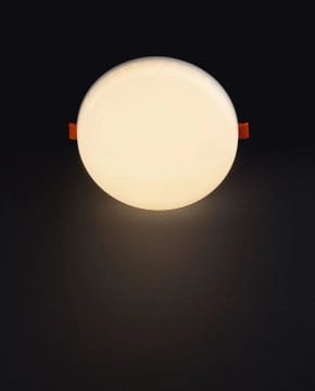 Noas 24W Plus Ayarlanabilir Sıva Altı Led Panel Günışığı YL12-2401