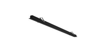 Goya 60 Watt Samsung Ledli Ultra Slim Lensli Dekoratif Sıva Altı Linear Armatür 119CM GY 8028-116