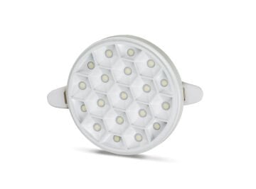 Noas 8W Diamond Plus Ayarlanabilir Sıva Altı Led Panel Günışığı YL16-0801