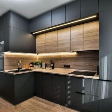 Sıva Altı Alüminyum Profil Led Rigid Bar Aydınlatma Armatürü SARB 2835-72/15-12