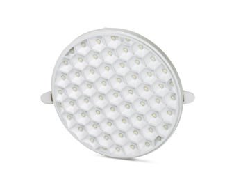 Noas 24W Diamond Plus Ayarlanabilir Sıva Altı Led Panel Beyaz Işık YL16-2400