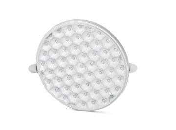 Noas 24W Diamond Plus Ayarlanabilir Sıva Altı Led Panel Günışığı YL16-2401