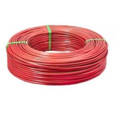 Tamtel Yangın Kablosu 1 Çift 2x0.80 100 Metre
