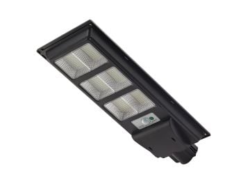 Noas 300W Kumandalı Güneş Enerjili Solar Sokak Armatürü YL73-0300-S