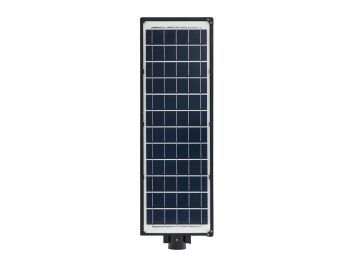 Noas 400W Kumandalı Güneş Enerjili Solar Sokak Armatürü YL73-0410-S
