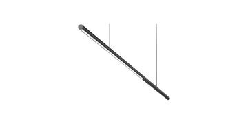 Goya 20 Watt Samsung Ledli Dekoratif Sarkıt Linear Armatür 140CM GY 8011-3