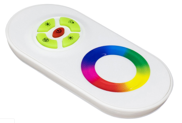 Cata 24 Amper Rgb Şerit Led Kumanda ct-9117