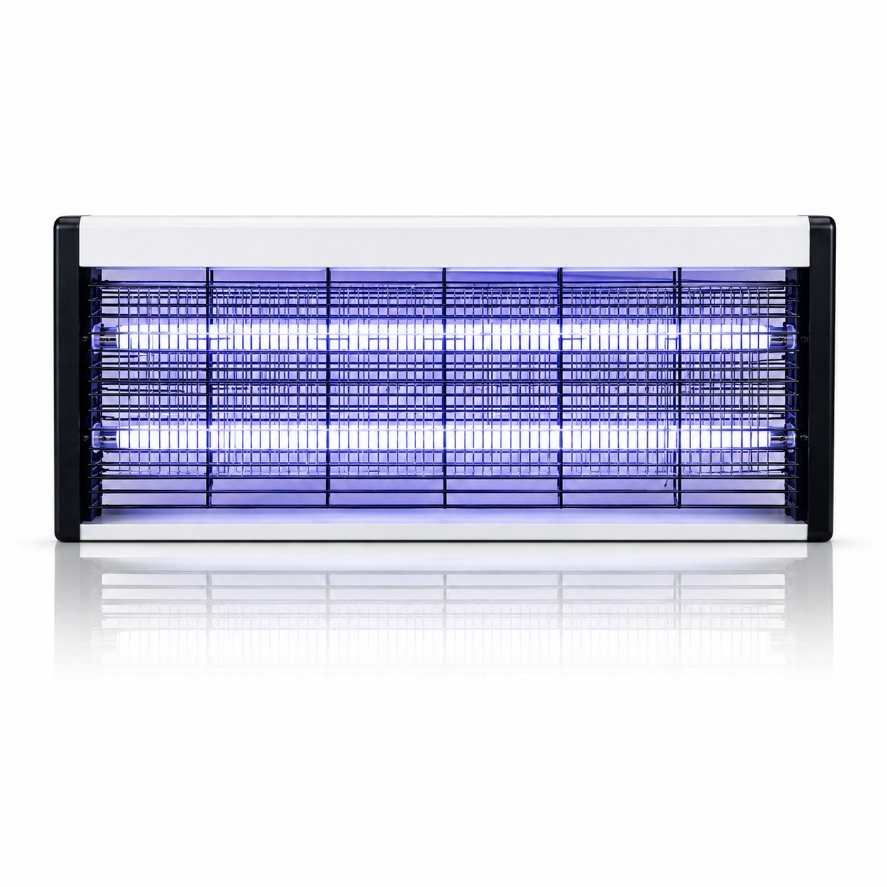 hLite Elektrikli Sinek Öldürücü 2x20W UV Işık HLT 404220