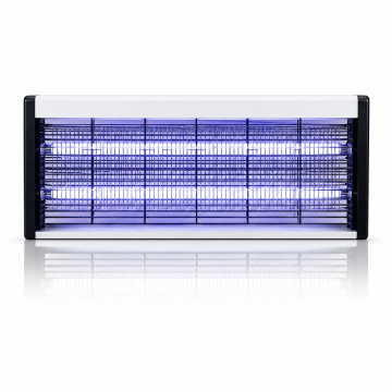 hLite Elektrikli Sinek Öldürücü 2x20W UV Işık HLT 404220